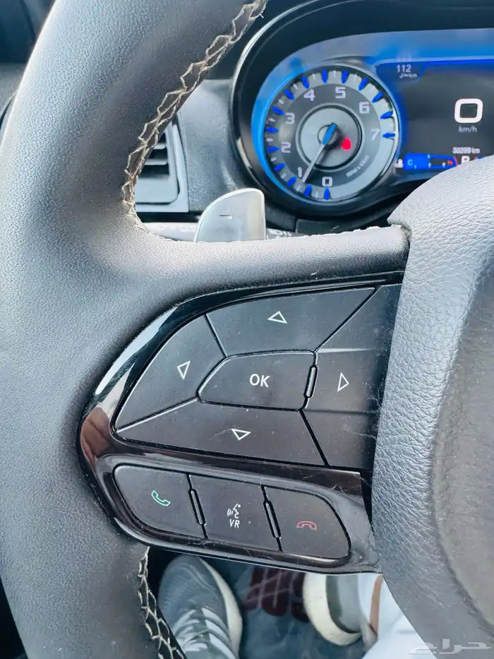 كرايسلر S300 فل كامل 21