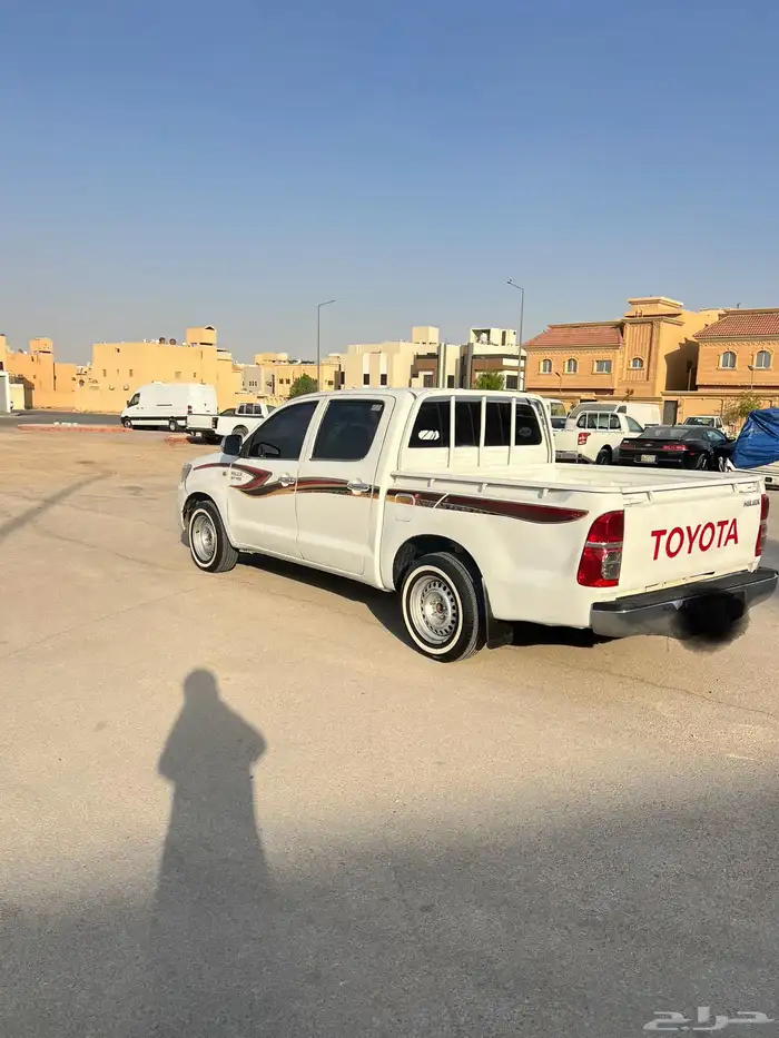 هايلوكس 0