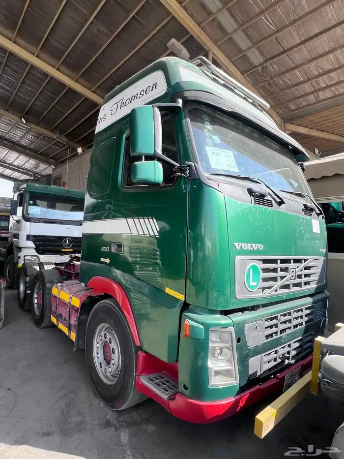 حراج معرض رائد للسيارات 20