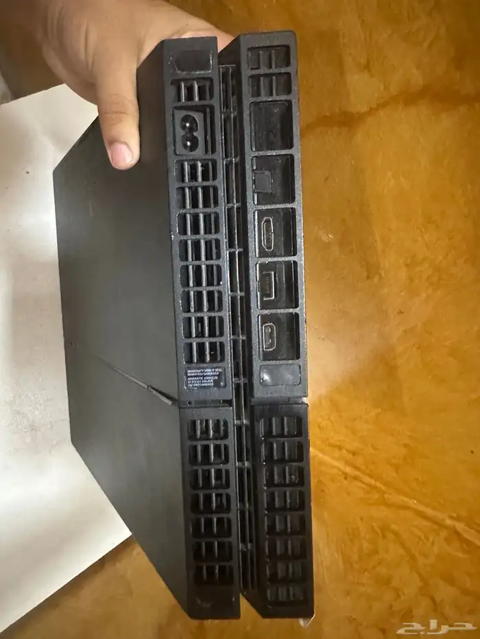 سوني فور للبيع 1