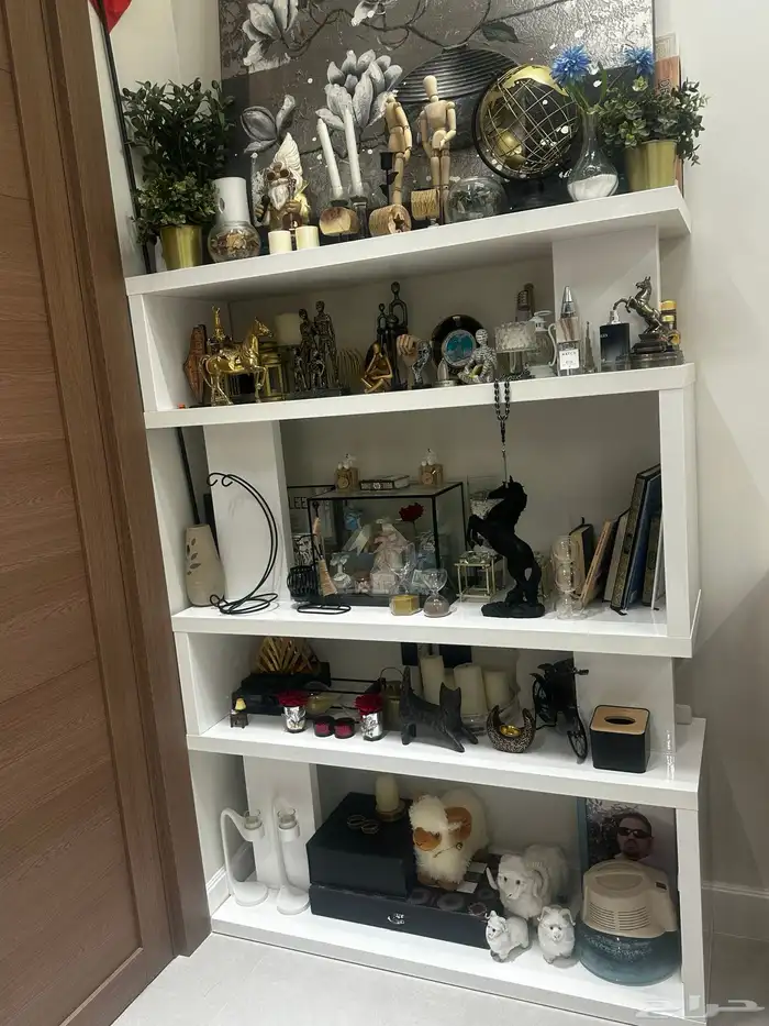 وحدة رفوف .. بوفيه 2