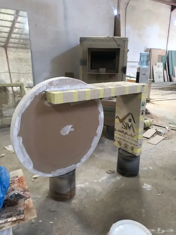 ديكورات محلات الاثاث المنزلي تفصيل 42