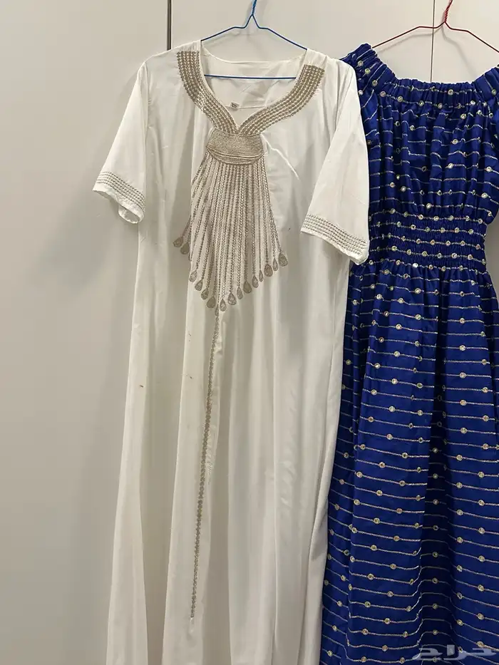 ملابس نسائية 4