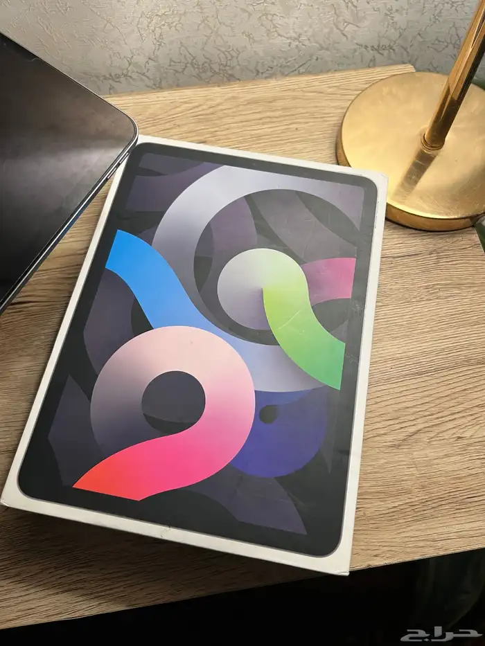 للبيع ايباد آير ( الجيل الرابع ) iPad Air 3