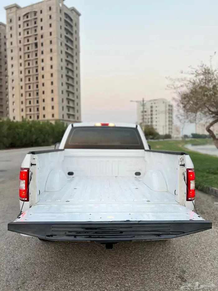 فورد F150 غمارة 5.0 قمة النظافة 2018 سعودي وكالة 37
