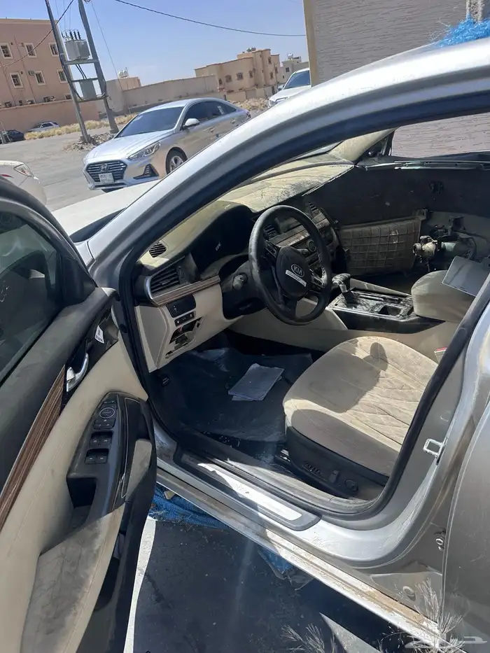 كادنزا استاندر للبيع 2