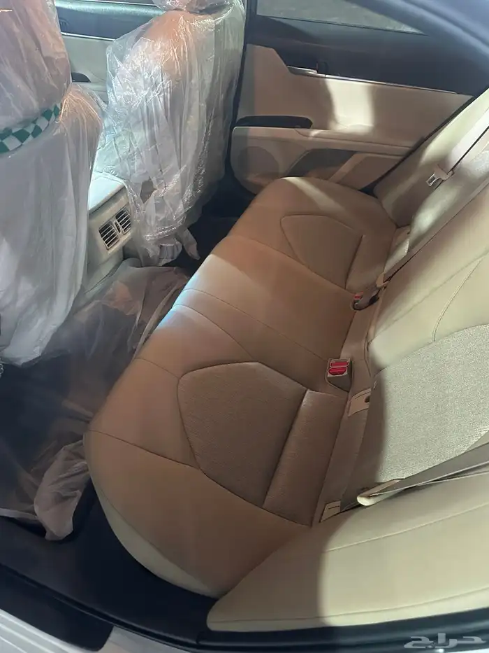 كامري 6