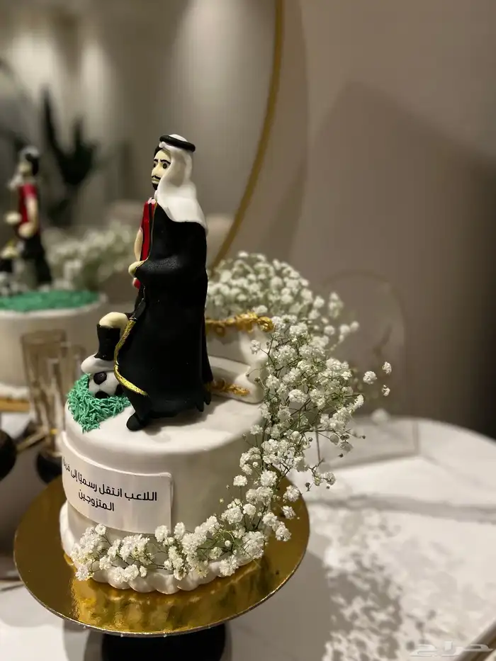 كيك حسب الطلب 2
