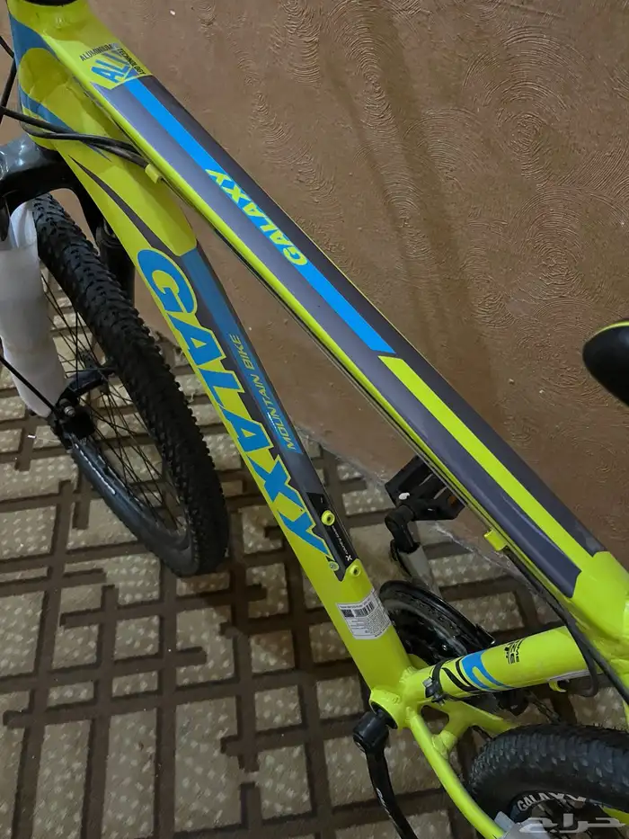 سيكل رالي مستخدم نظيف 12