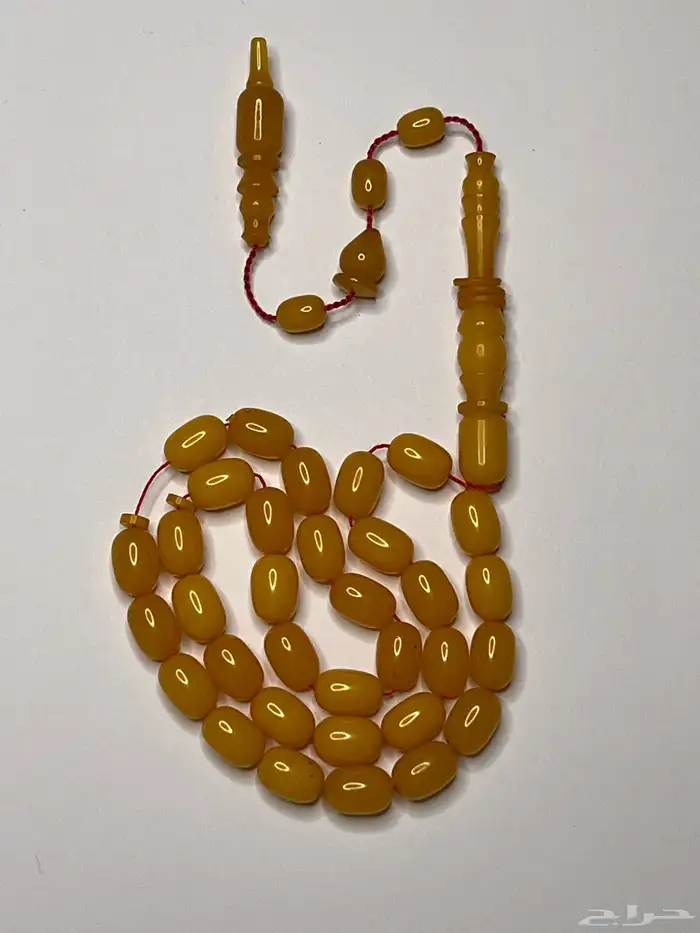 مسابيح من 50 الى 100 ريال بكلايت فاتوران كاست مستكة .. الخ 12