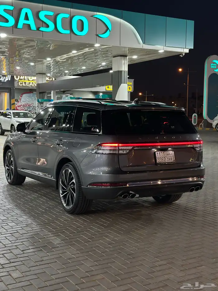 افياتور 2022 V6 6