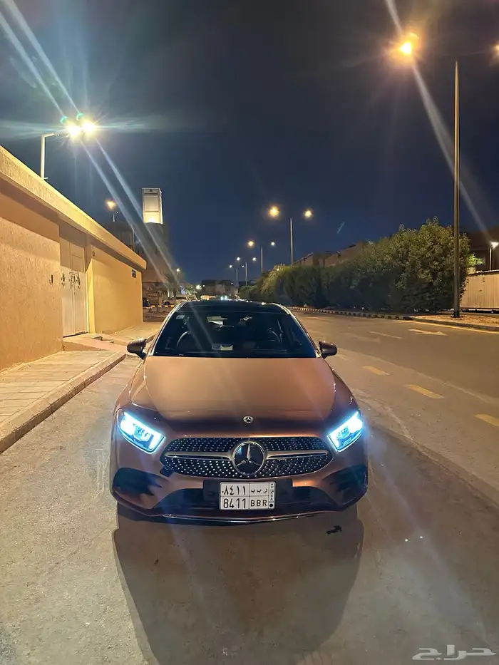 Mercedes AMG 2022 for sale 0