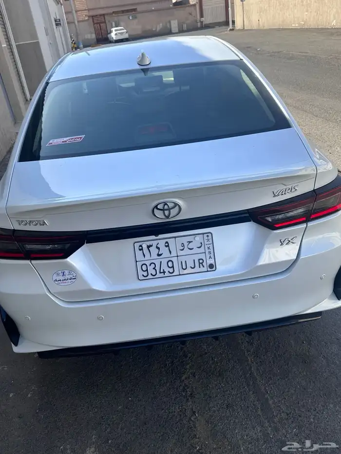يارس فئة xy موديل 2023 9