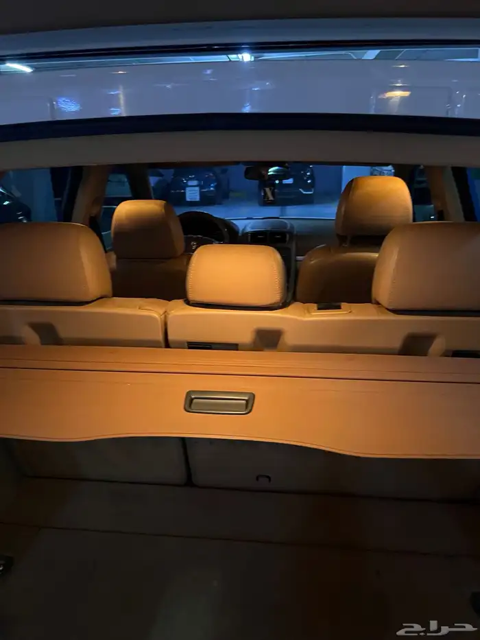 للبيع   Porsche Cayenne 2009 10