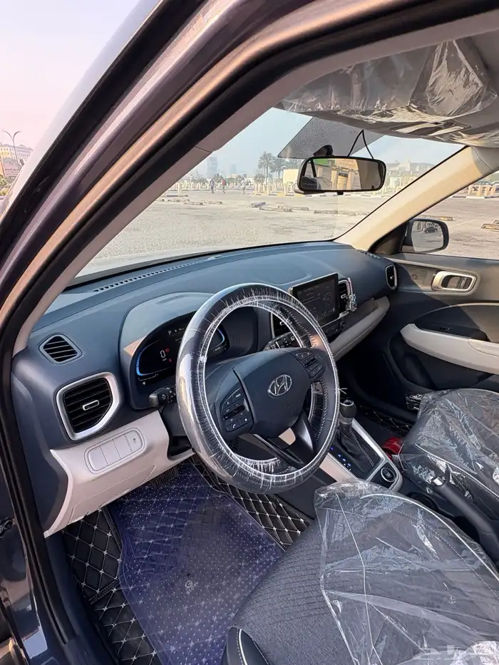 هيونداي  ينيو بريميوم 2024 23
