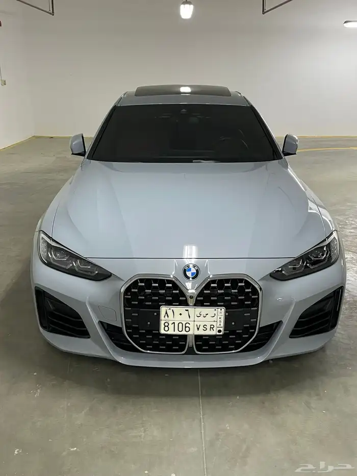 للبيع BMW- 430i - Kit M - 2024 7