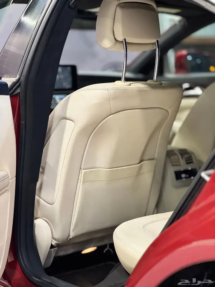 مرسيدس CLS 400 موديل 2016 19