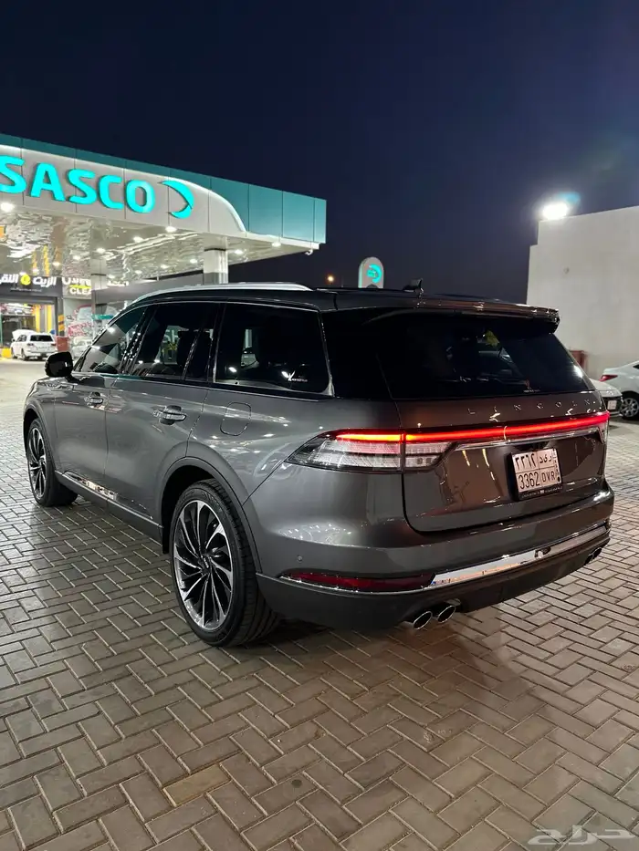 افياتور 2022 V6 8