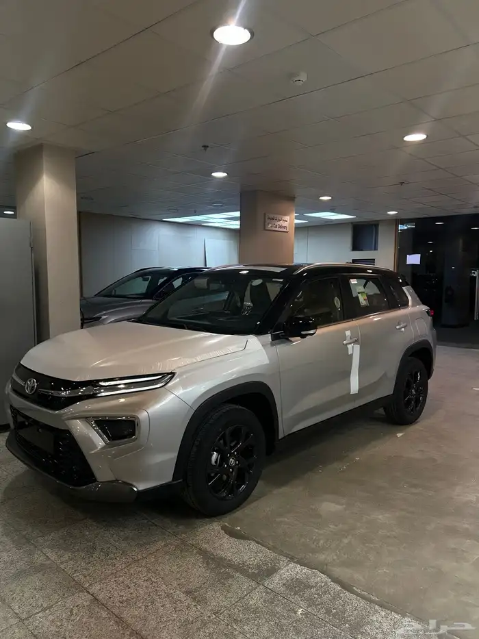 اوربان كروزر جي ال اكس URBAN CRUISER GLX 2026 2