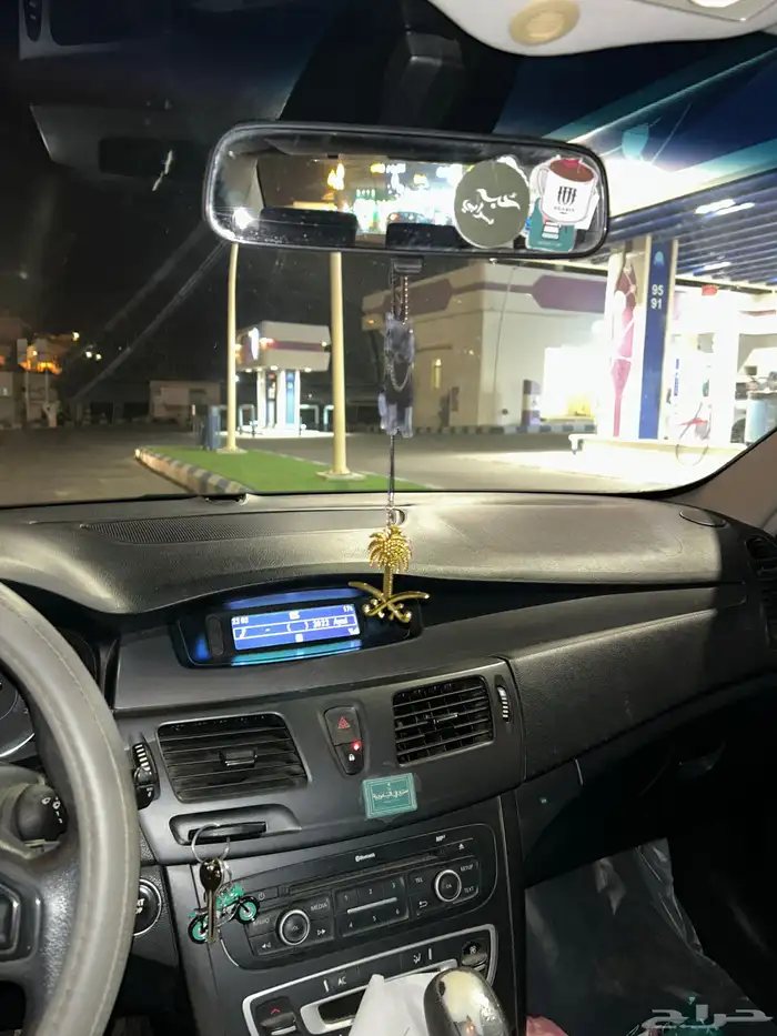 للبيع رينو سافران 2015 6