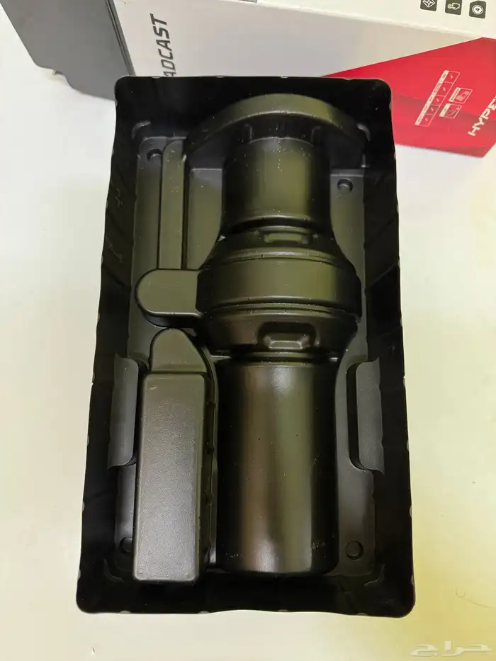 مايك هايبر اكس كواد كاست Hyperx QuadCast Mic 2