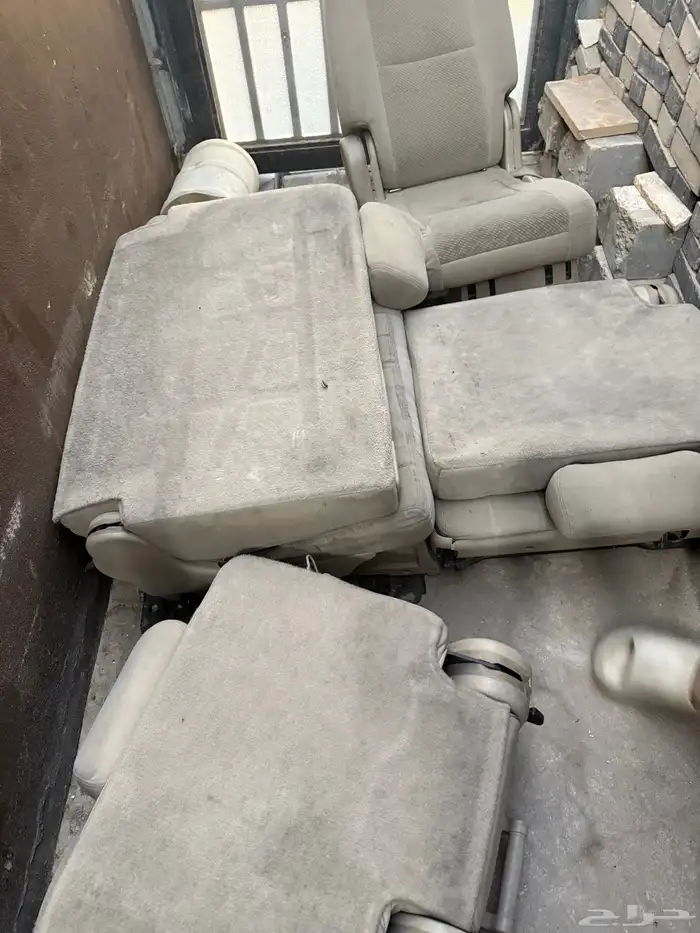 مراتب تاهو طقم مستعملة 2