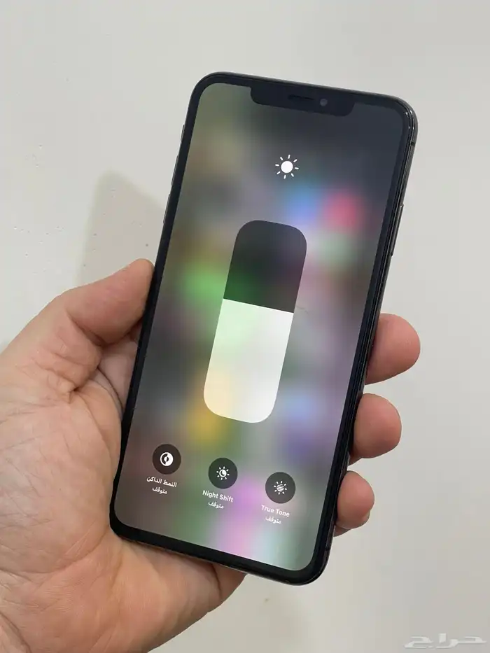 اكس اس ماكس اصدار يقبل الجلبريك مانفك ويوجد تقسيط تمارا 650 1