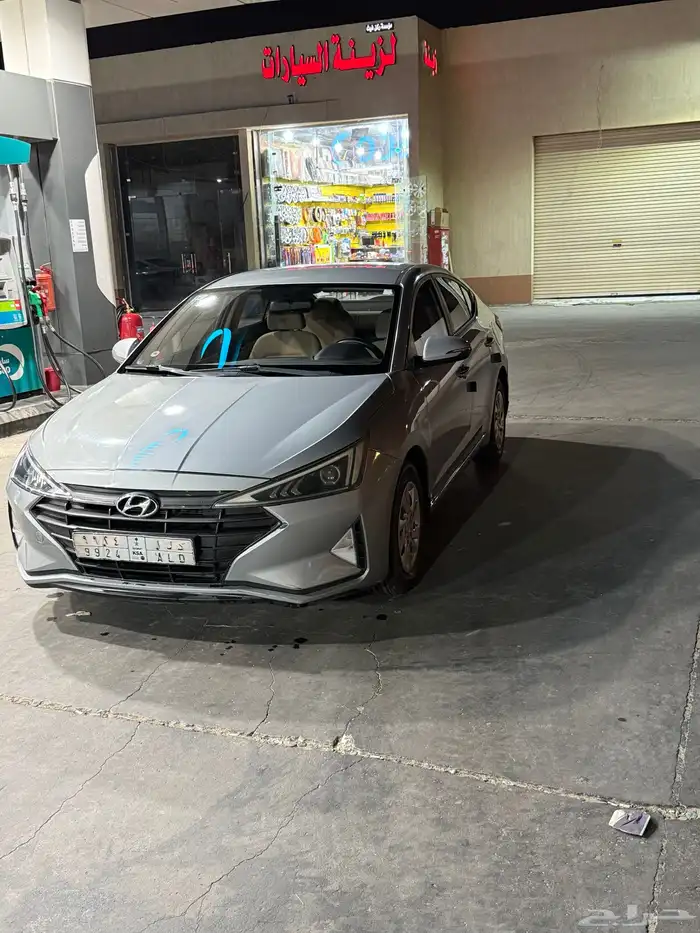 النترا 2020 للبيع 3