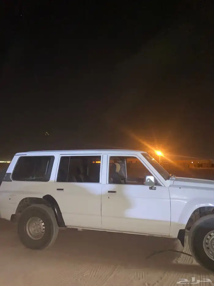 باترول 94 5