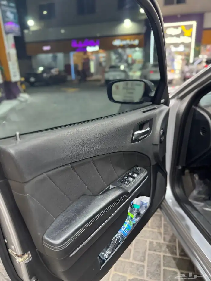 دوج تشارجر 2018 SXT 7