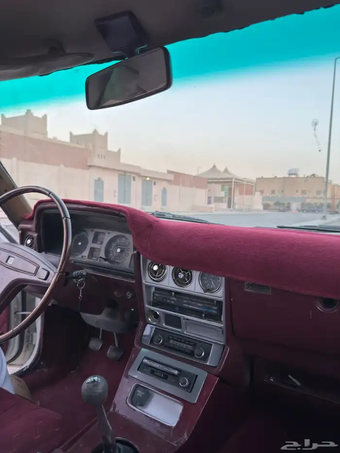 كراسيدا موديل 80 9