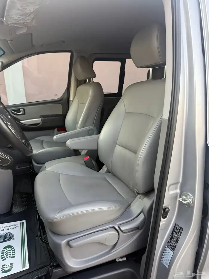 هونداي_H1_ديزل_2020_بضاعه 29