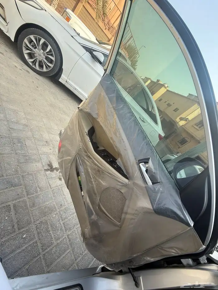 للبيع كيا اوبتيما فل كامل 2015 2