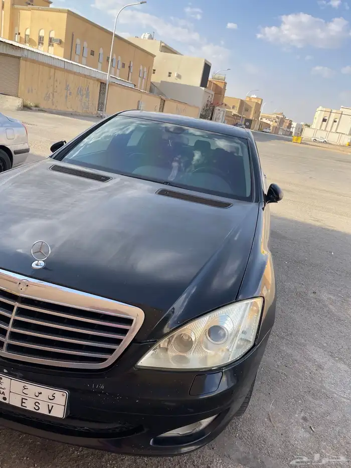 اس 350 ماشي 130 الف مبيعات حكوميه 15