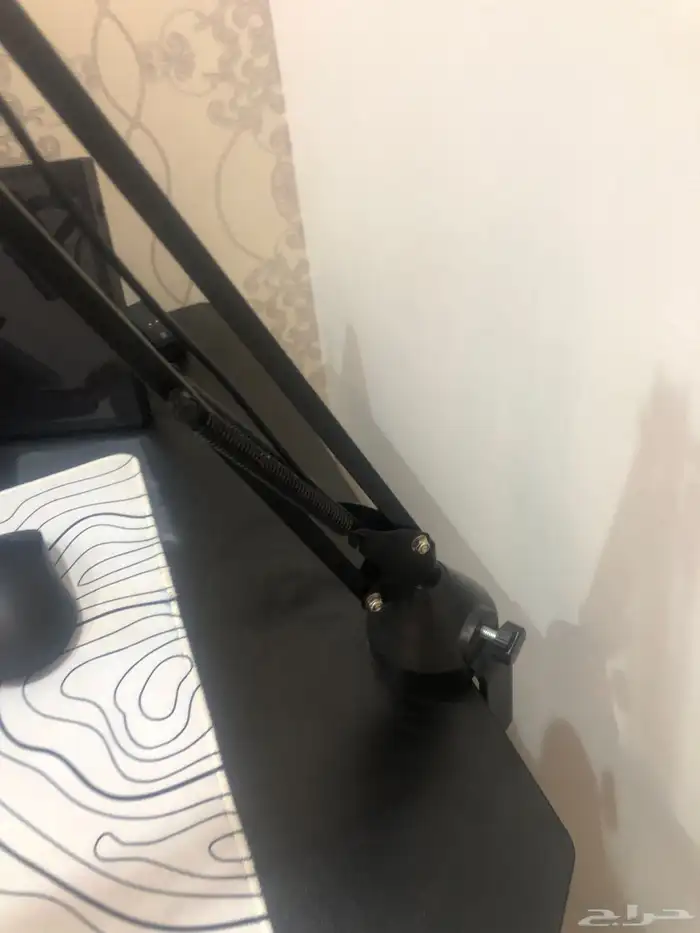 مايك قيمنق 3