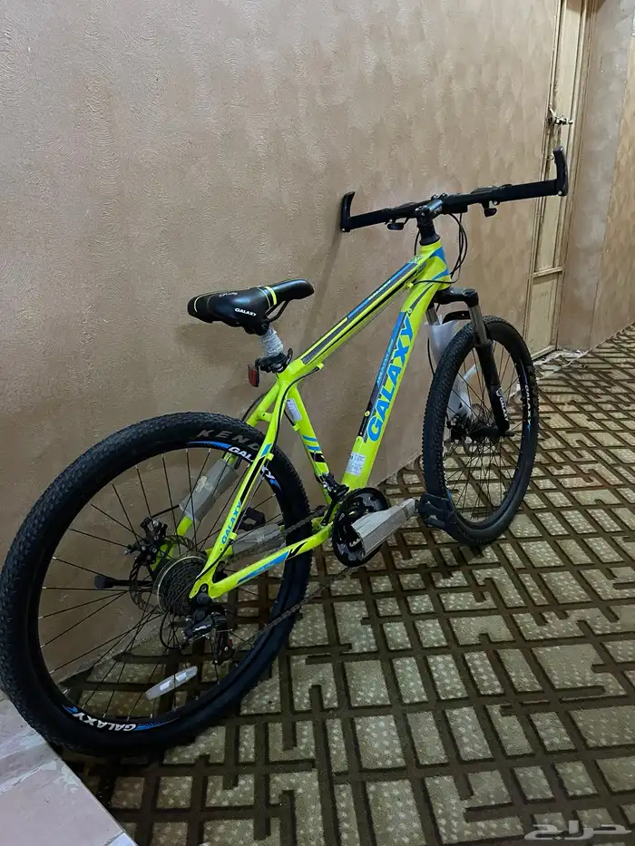 سيكل رالي مستخدم نظيف 0