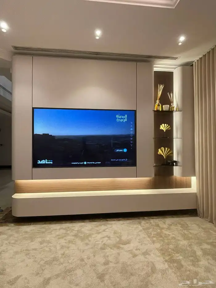 ديكورات الدوادمي 0