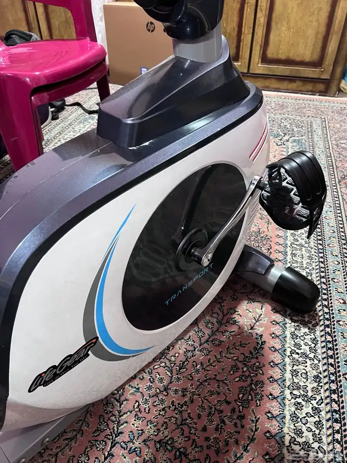آلة رياضة 0
