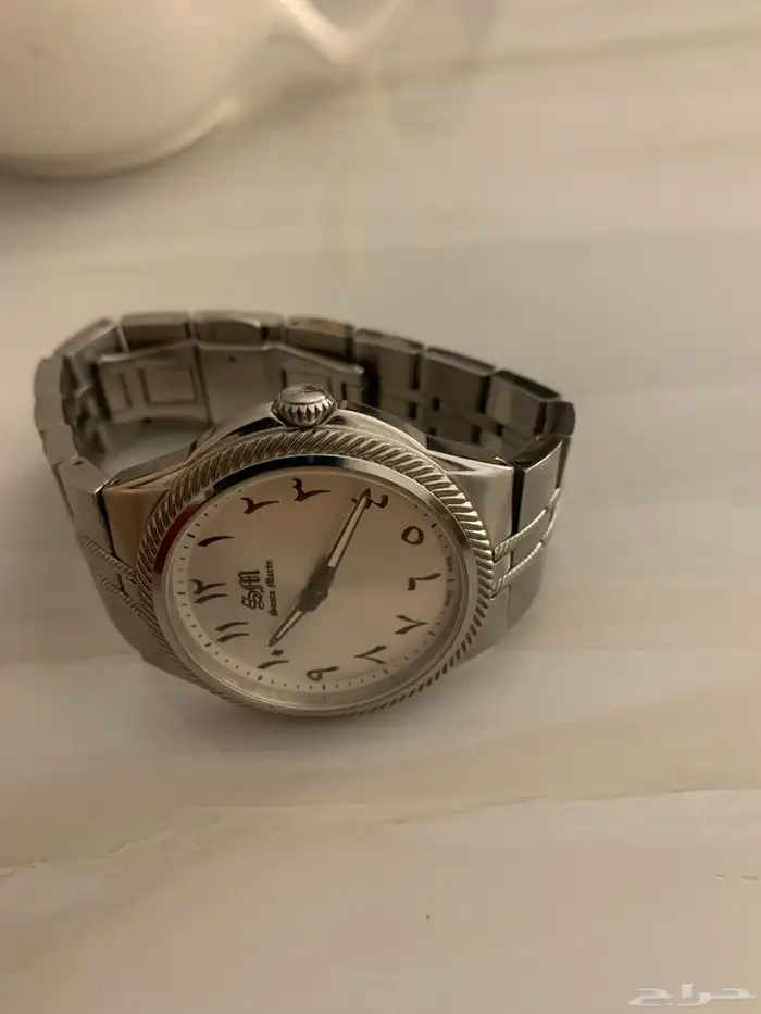 ساعة فاخرة San Martin سويسرية 2