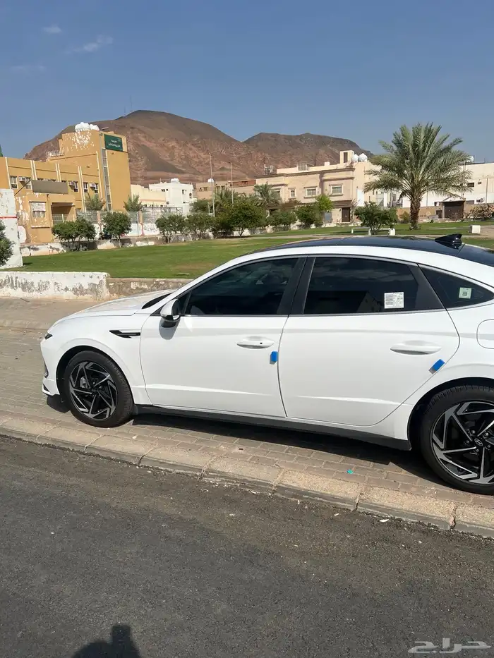 سوناتا 2025 1