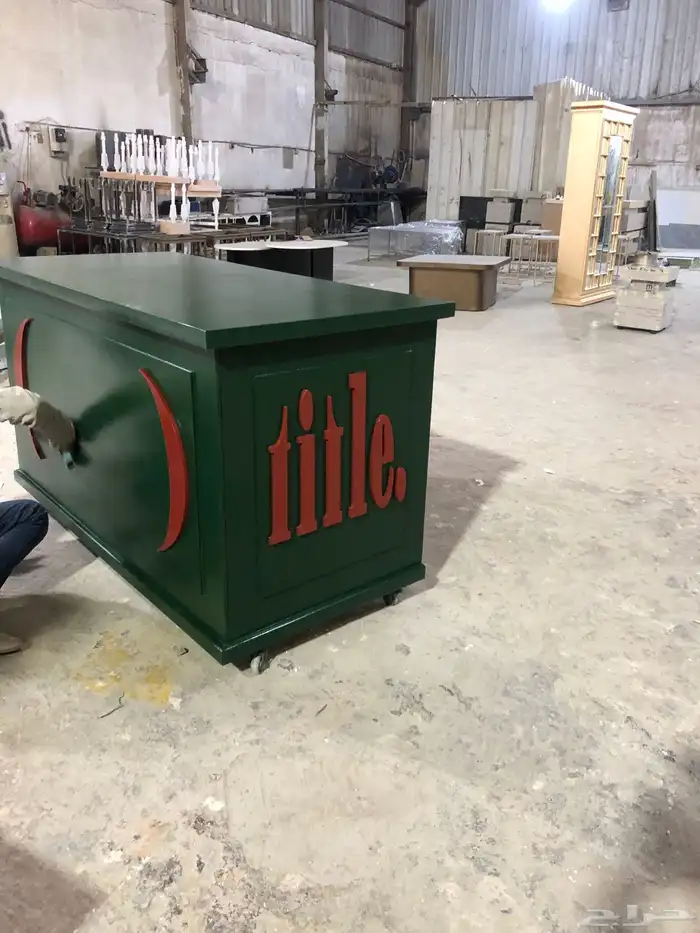 ديكورات محلات الاثاث المنزلي تفصيل 14