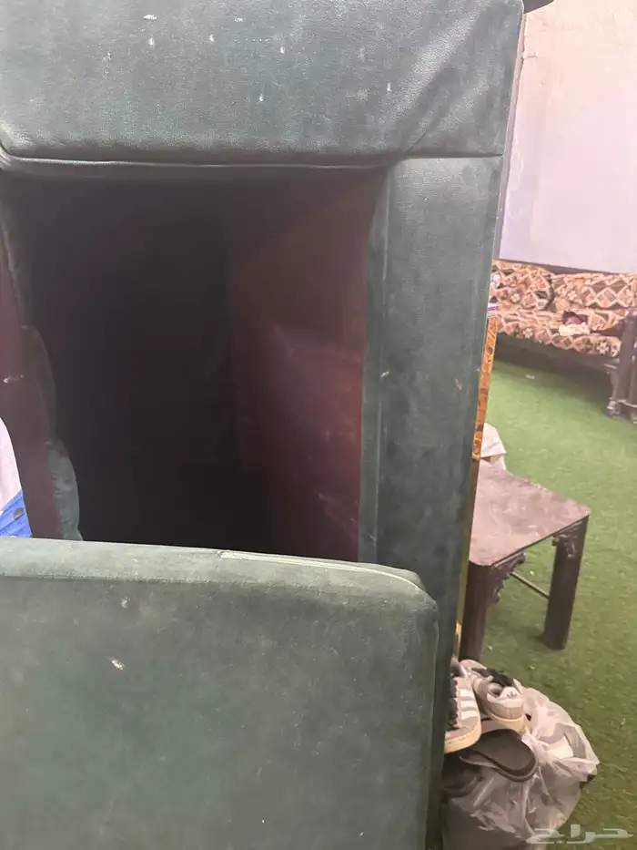 غرفة نوم للبيع اعلى سومه ببيع 4