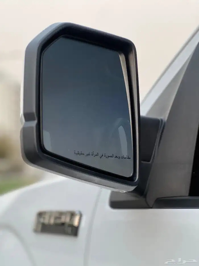 فورد F150 غمارة 5.0 قمة النظافة 2018 سعودي وكالة 7