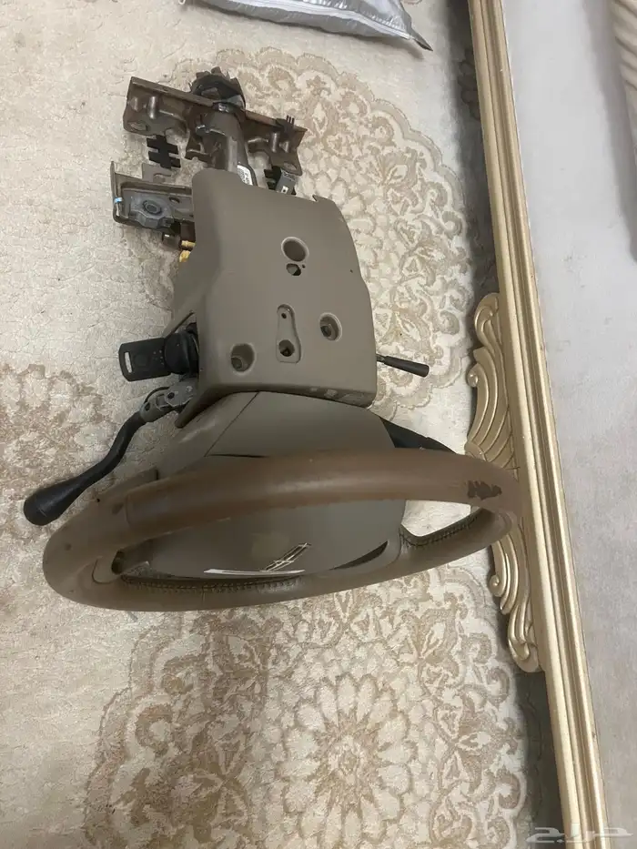 ديكور الطبلون لينكون تاون كار 2003  2011 12