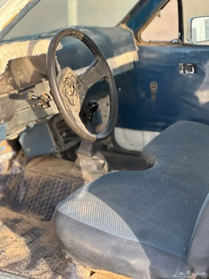 هايلكس 85 2