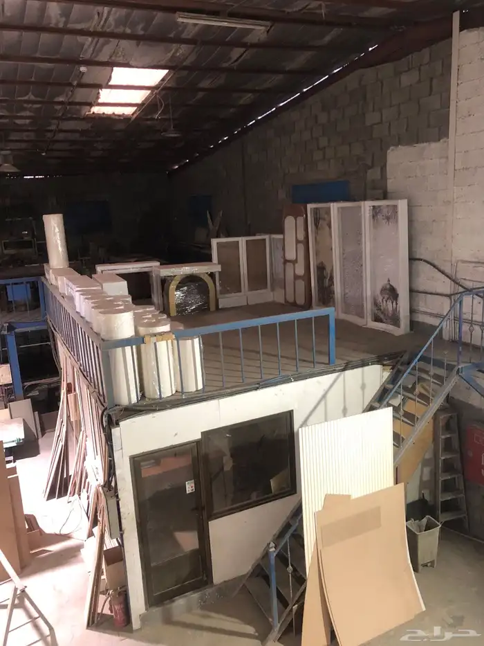 ديكورات محلات الاثاث المنزلي تفصيل 4