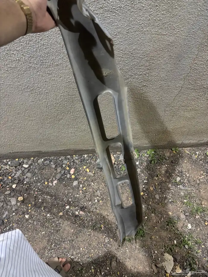 قطع غيار ربع وشاص 1