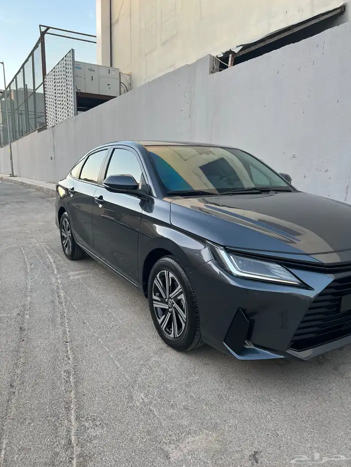 يارس فل كامل XY 2024 بصمة 1