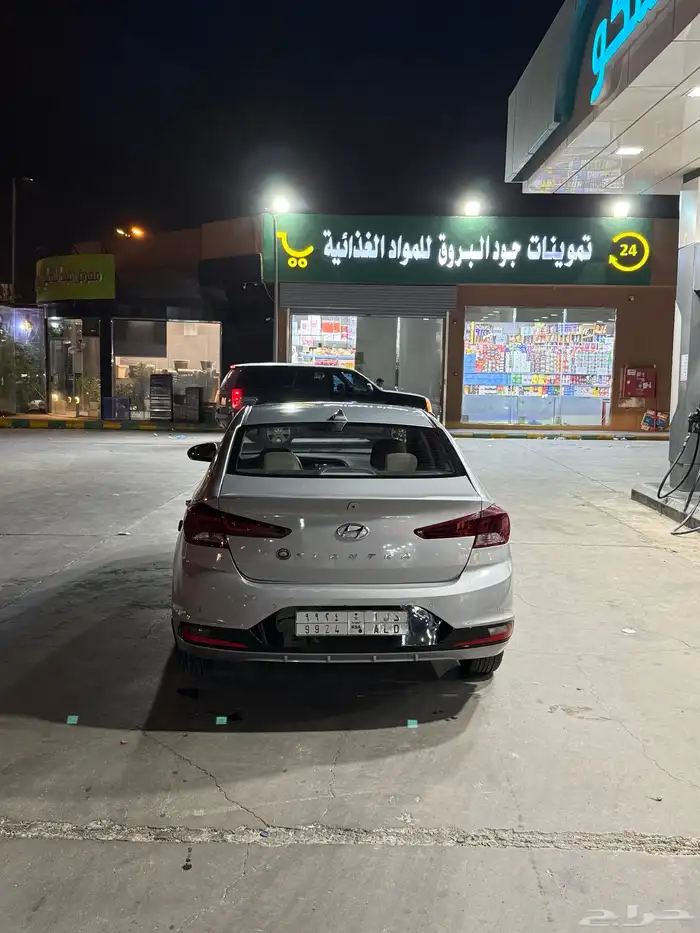 النترا 2020 للبيع 6