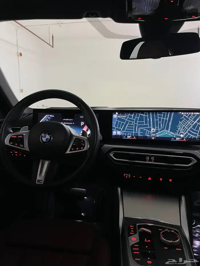 للبيع BMW- 430i - Kit M - 2024 56